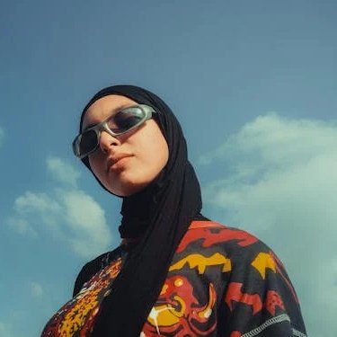 柯桐女